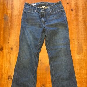 Banana Republic A lined trouser